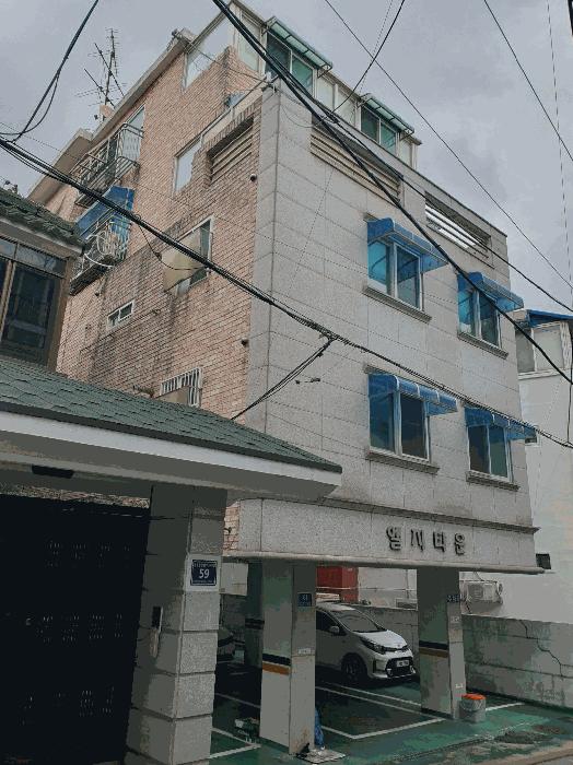 법원경매 2025타경11139 사진7 | 서울 양천구 목동 528-31 근린상가 경매