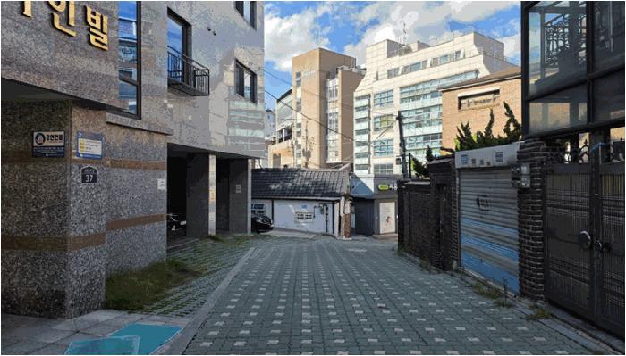 법원경매 2025타경103928 사진4 | 서울 종로구 명륜3가 50-5 다세대주택 경매