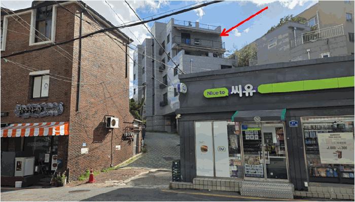 법원경매 2025타경103928 사진8 | 서울 종로구 명륜3가 50-5 다세대주택 경매