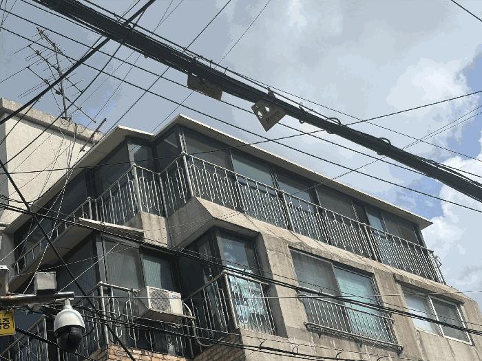 법원경매 2025타경11392 사진4 | 서울 강서구 화곡동 409-92 인터시티빌라 다세대주택 경매