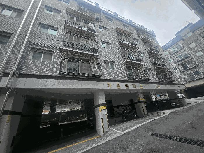서울특별시 성북구 정릉동 206-130 가온팰리스 씨동 3층 303호 법원경매 물건 대표사진