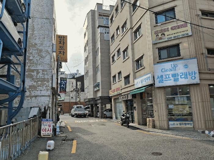 서울특별시 관악구 신림동 707-8 금화하이빌 2층202호 법원경매 물건 대표사진