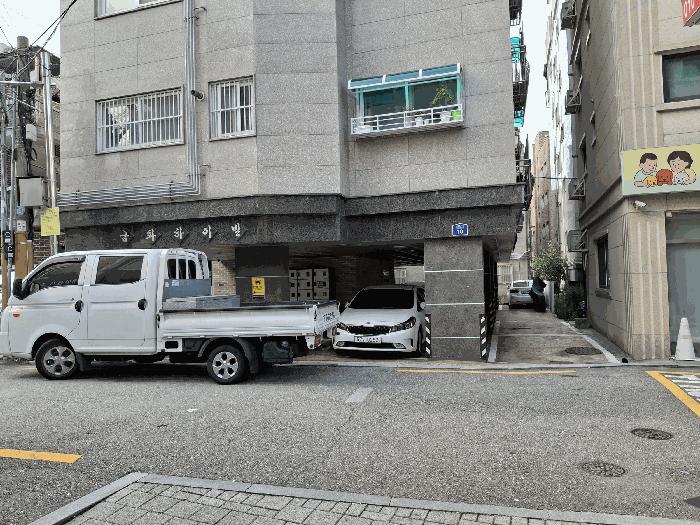 법원경매 2025타경104002 사진3 | 서울 관악구 신림동 707-8 다세대주택 경매