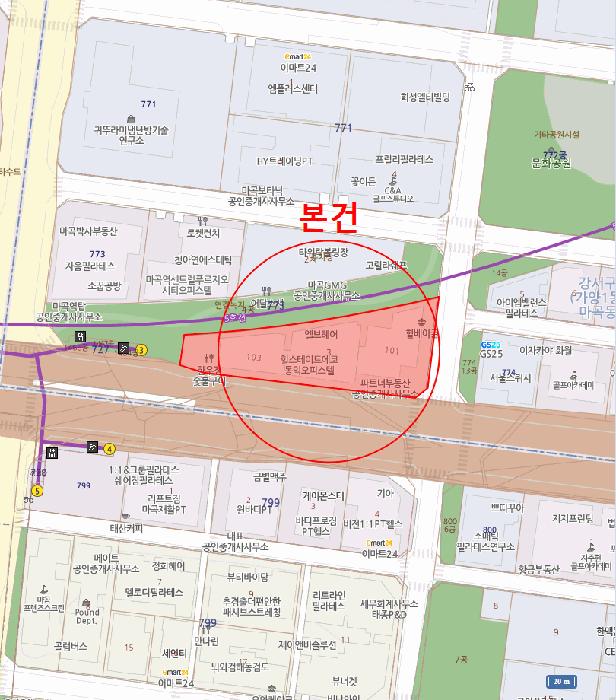 2025타경11507 법원경매 사진9 | 서울 강서구 오피스텔 경매