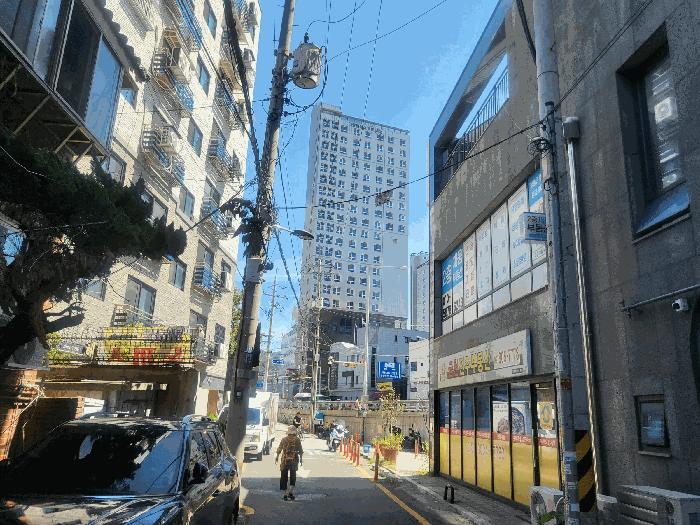 2025타경11658 법원경매 사진3 | 서울 금천구 오피스텔 경매