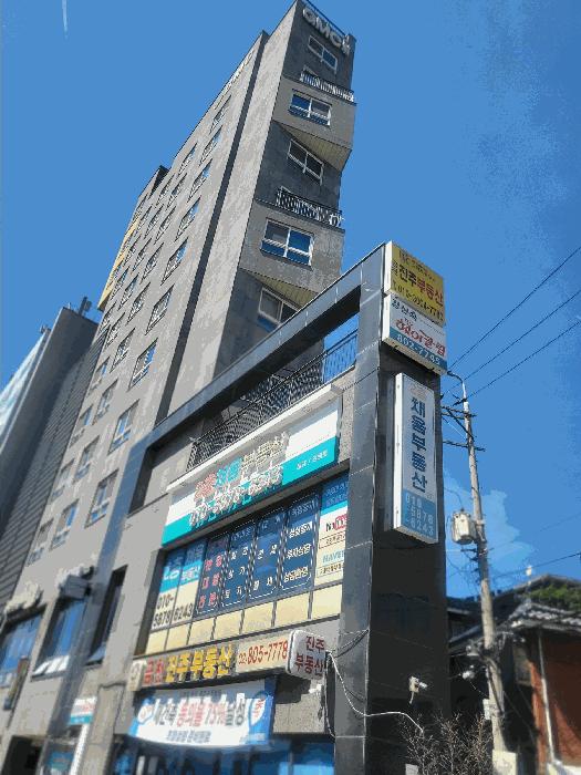 2025타경11658 법원경매 사진5 | 서울 금천구 오피스텔 경매