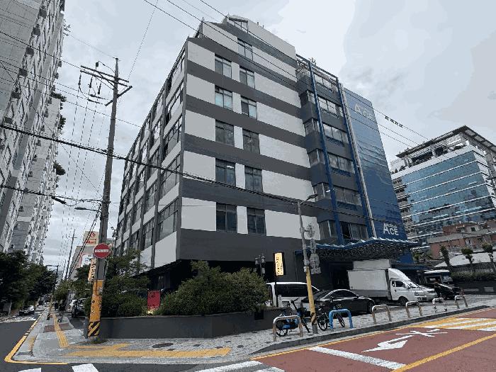 서울특별시 영등포구 양평동3가 40-2 제6층 제603호 법원경매 물건 대표사진