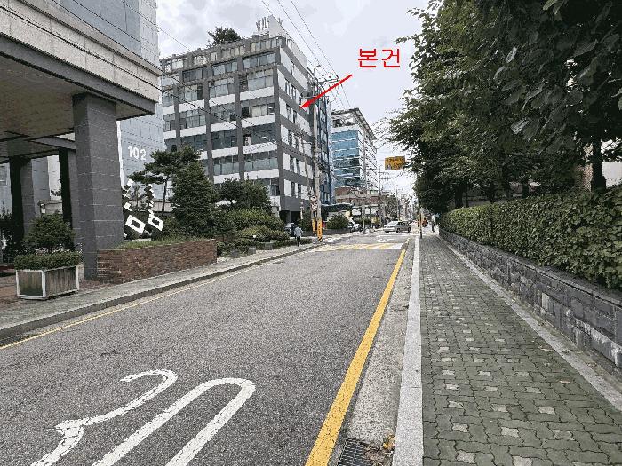 법원경매 2025타경11867 사진2 | 영등포구 양평동3가 40-2 아파트 경매