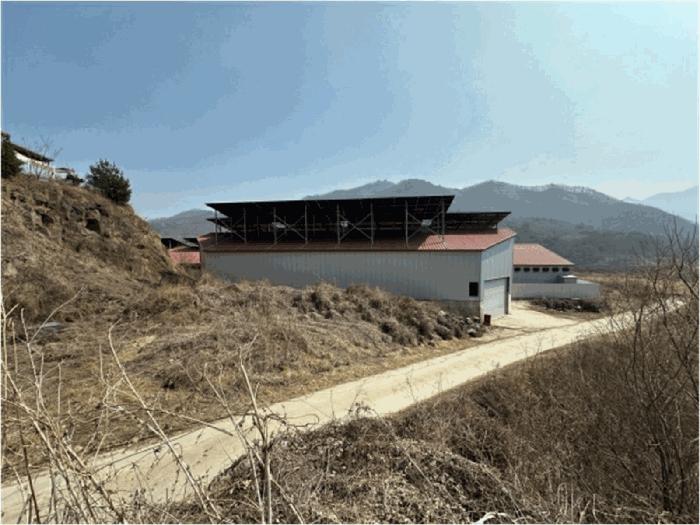 2025타경849 법원경매 사진4 | 강원 철원군 창고 경매