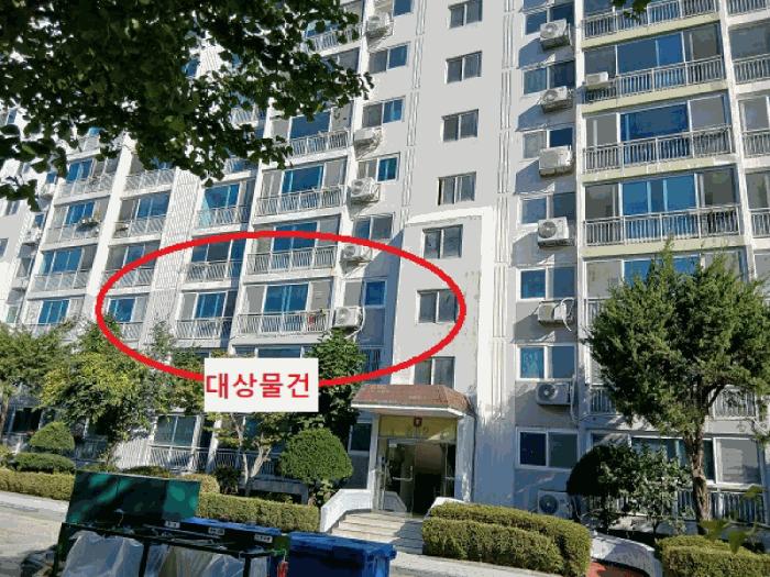 2025타경4292 법원경매 사진3 | 경기 의정부시 아파트 경매