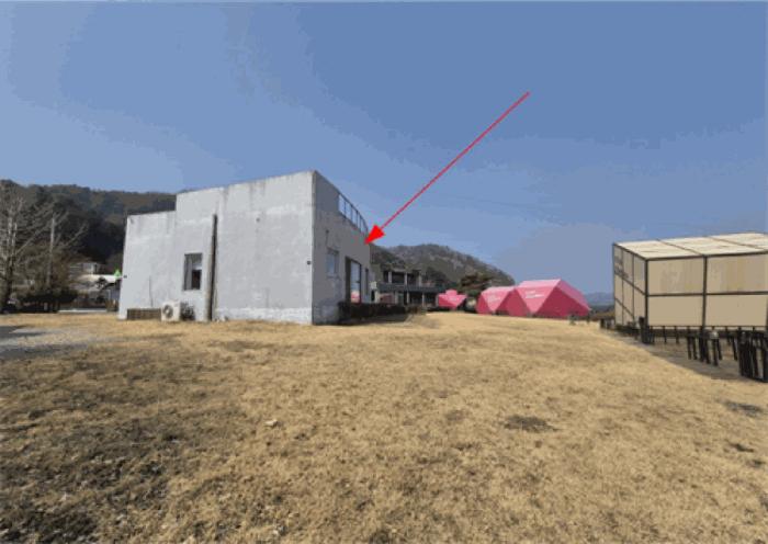 법원경매 2025타경515 사진16 | 가평군 가평읍 금대리 302-1 근린시설 경매