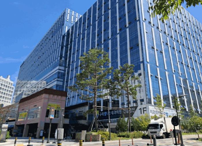 경기도 구리시 갈매동 552-17 현대테라타워구리갈매 5층에이521호 법원경매 물건 대표사진