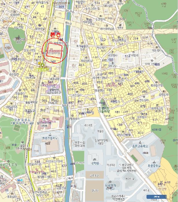 2025타경4428 법원경매 사진13 | 서울 도봉구 아파트 경매