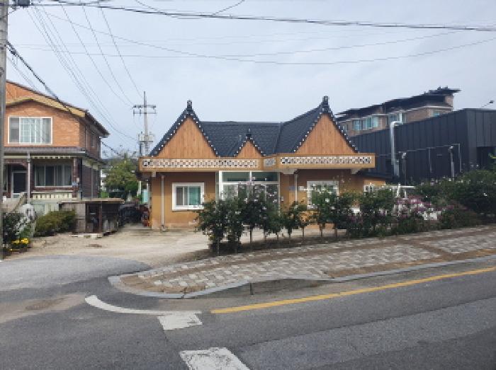 법원경매 2025타경3460 사진7 | 가평군 가평읍 읍내리 372-2 주택건물 경매