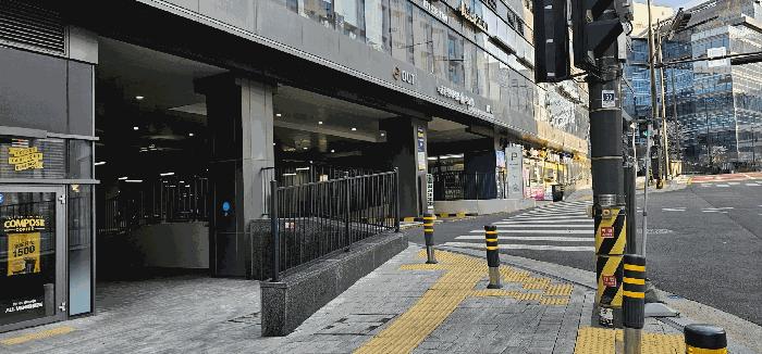 법원경매 2025타경71521 사진4 | 구리시 갈매동 552-12 오피스텔 경매