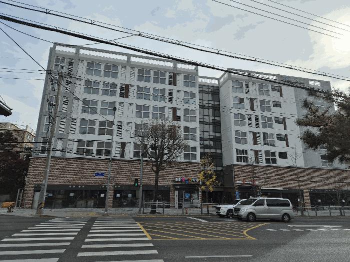서울특별시 도봉구 쌍문동 507-1 에드가쌍문 제7층 제713호 법원경매 물건 대표사진