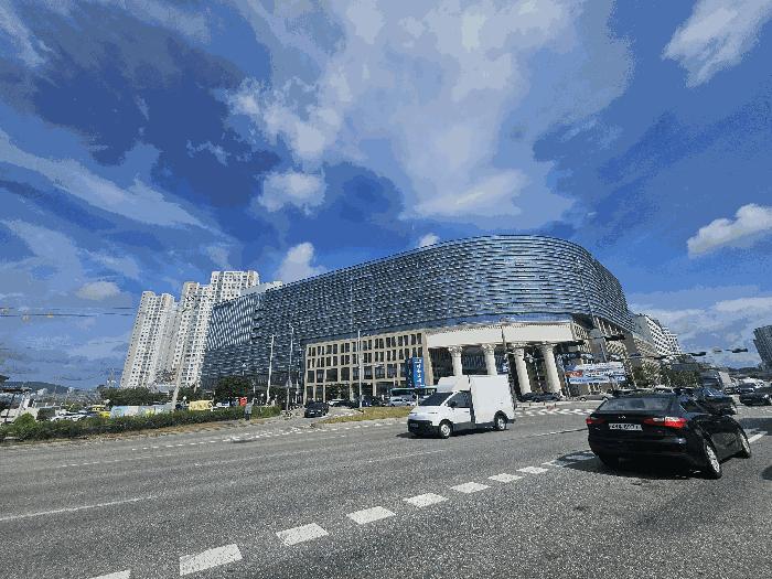 경기도 남양주시 다산동 6250 현대테라타워디아이엠씨 4층비에프04-0066호 법원경매 물건 대표사진