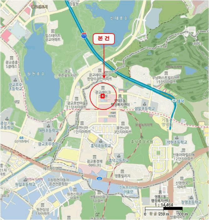 2025타경935 법원경매 사진22 | 용인 기흥구 오피스텔 경매