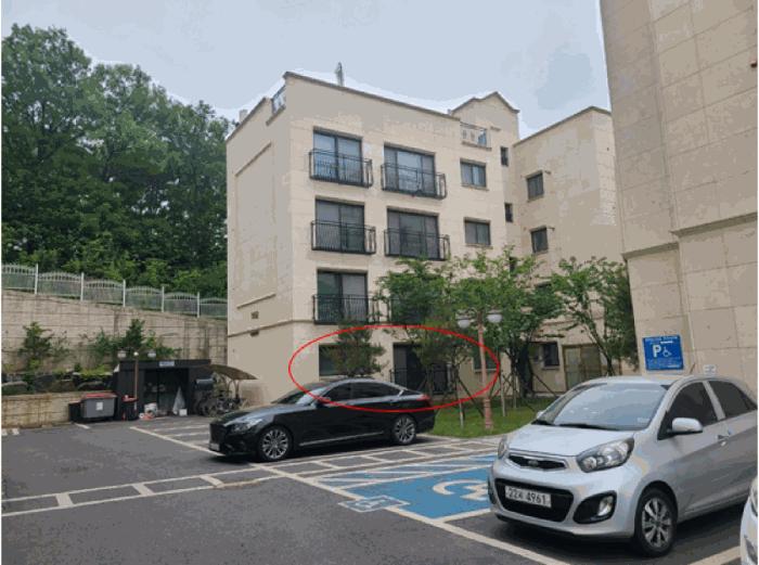 2025타경1176 법원경매 사진2 | 경기 화성시 다세대주택 경매