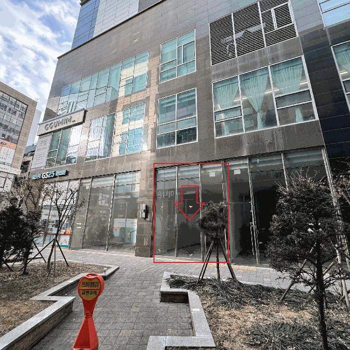 법원경매 2025타경54286 사진3 | 화성시 여울동 1088-2 오피스텔 경매