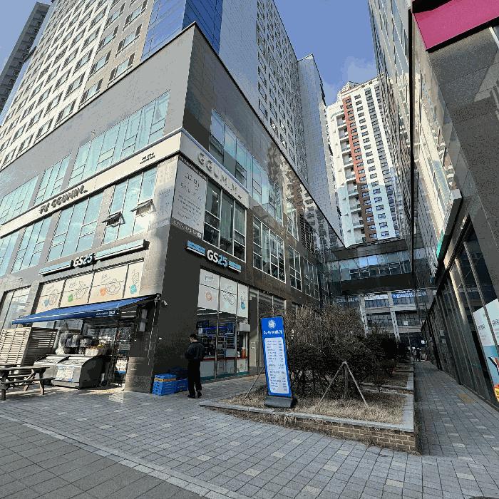 법원경매 2025타경54286 사진4 | 화성시 여울동 1088-2 오피스텔 경매