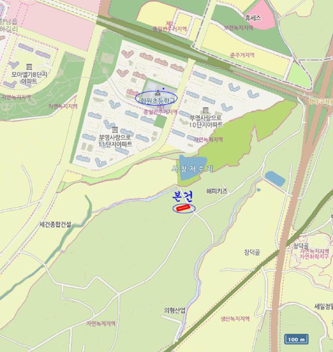 법원경매 2025타경55363 사진7 | 화성시 향남읍 하길리 1297-7 전 경매