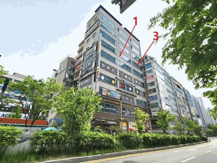 법원경매 2025타경55671 사진4 | 화성시 반송동 103-5 근린상가 경매