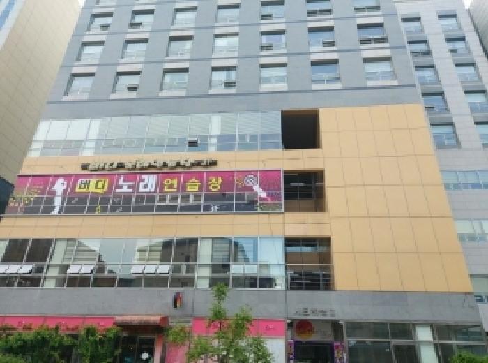 경기도 수원시 영통구 이의동 1258-1 킴앤코시티하임2 8층813호 법원경매 물건 대표사진