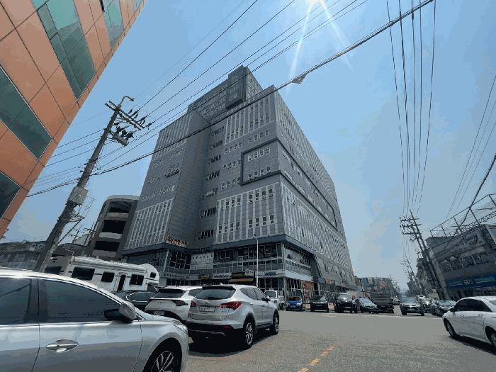 2025타경1095 법원경매 사진3 | 인천 서구 아파트 경매