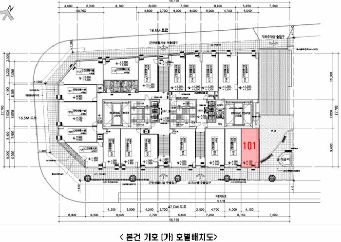 2025타경1230 법원경매 사진20 | 인천 서구 근린상가 경매