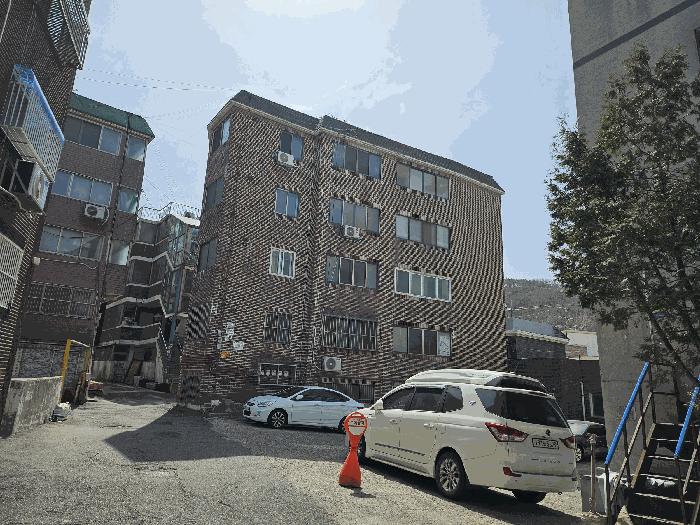 인천광역시 남동구 구월동 1304-7 4층402호 법원경매 물건 대표사진