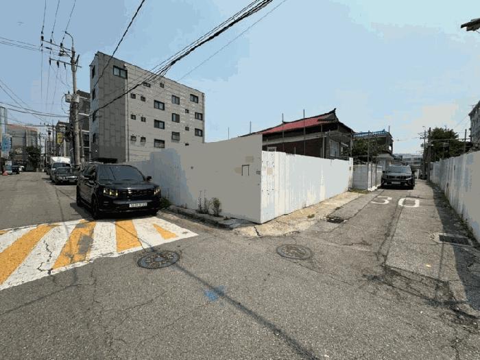 2025타경509259 법원경매 사진4 | 인천 서구 대지 경매