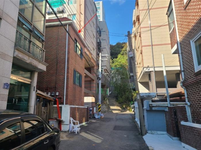 법원경매 2024타경109617 사진2 | 안양시 만안구 안양동 991-44 다가구주택 경매