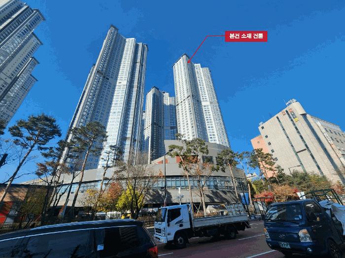 2025타경64848 법원경매 사진2 | 고양 일산서구 아파트 경매