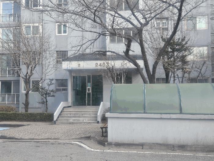 법원경매 2025타경64986 사진3 | 고양시 덕양구 행신동 958 아파트 경매