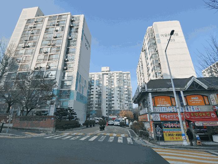 경기도 고양시 덕양구 성사동 725 신원당마을아파트 902동 2층206호 법원경매 물건 대표사진