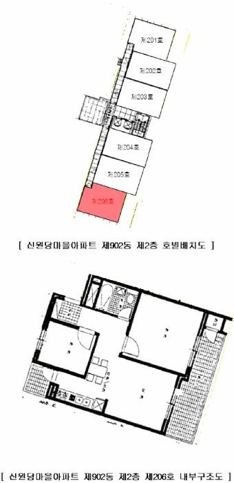법원경매 2025타경65065 사진10 | 고양시 덕양구 성사동 725 아파트 경매