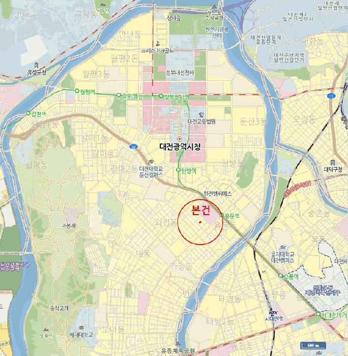 2025타경4015 법원경매 사진32 | 대전 서구 다가구주택 경매