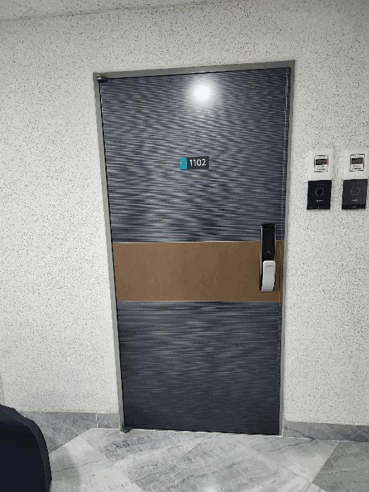 부산 금정구 중앙대로1793번길 58, 8층802호 ( 오피스텔 사진 2