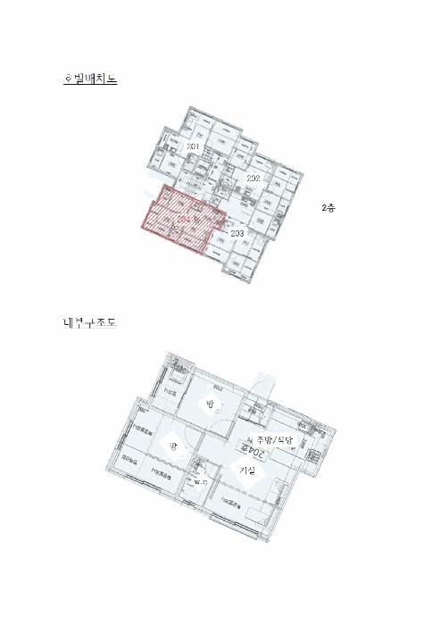 법원경매 2025타경100877 사진7 | 안양시 만안구 박달동 604-18 다세대주택 경매