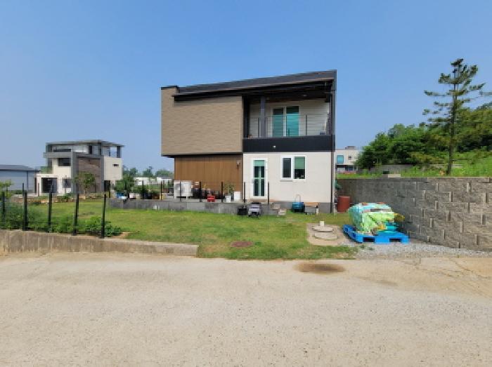 법원경매 2025타경33545 사진6 | 김포시 양촌읍 학운리 258-107 주택건물 경매