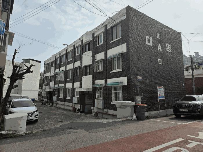 법원경매 2025타경33798 사진2 | 부천시 원미구 심곡동 345-3 다세대주택 경매