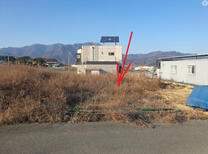 경상북도 칠곡군 북삼읍 어로리 427-5 법원경매 물건 대표사진