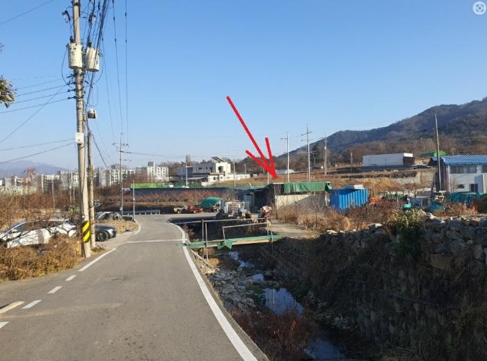 법원경매 2024타경129016 사진12 | 칠곡군 북삼읍 어로리 427-5 답 경매