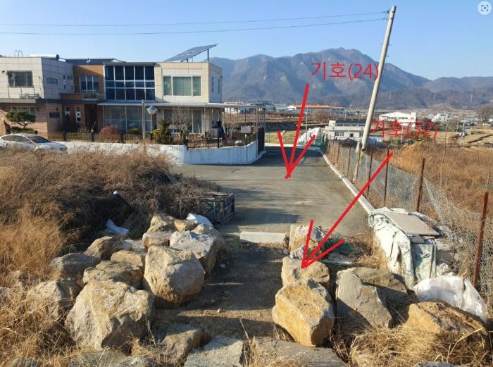 법원경매 2024타경129016 사진15 | 칠곡군 북삼읍 어로리 427-5 답 경매