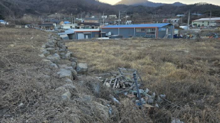 법원경매 2024타경129016 사진29 | 칠곡군 북삼읍 어로리 427-5 답 경매