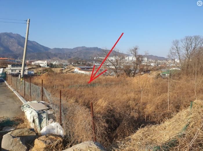 법원경매 2024타경129016 사진3 | 칠곡군 북삼읍 어로리 427-5 답 경매