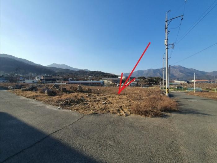 법원경매 2024타경129016 사진9 | 칠곡군 북삼읍 어로리 427-5 답 경매