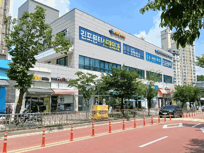 2025타경33868 법원경매 사진6 | 경기 김포시 상가,오피스텔,근린시설 경매