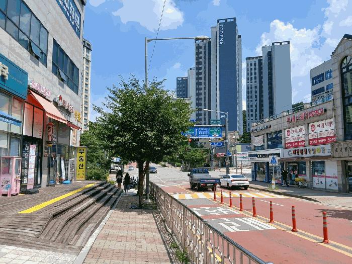 2025타경33868 법원경매 사진3 | 경기 김포시 상가,오피스텔,근린시설 경매